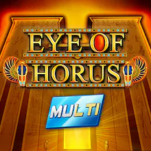 Eye of horus multi